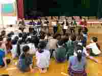 たくさんの先生が参加してくれました