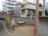 作業が完了しました