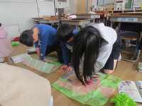 「1,2,3…30」数えながら行います